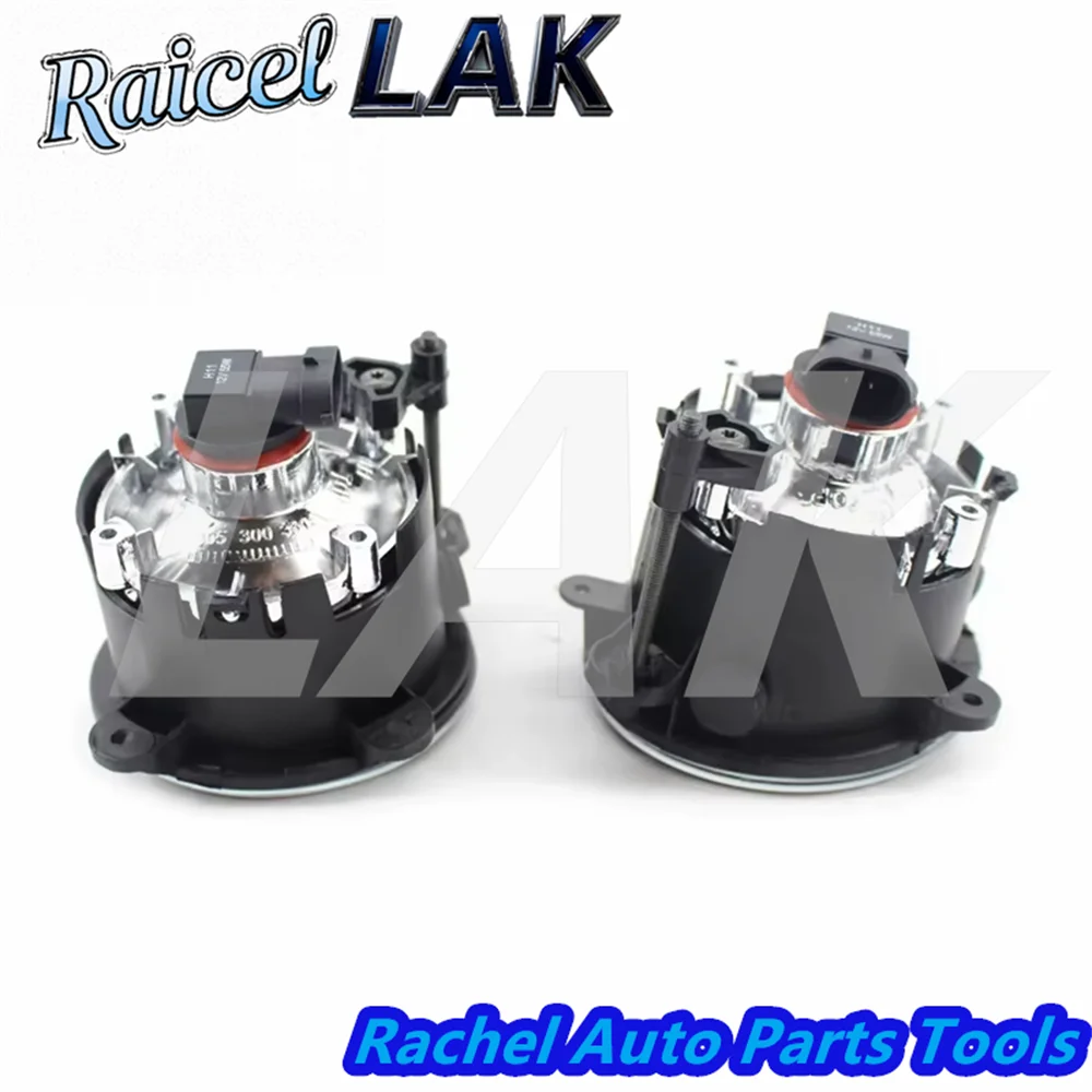 High Quality a Pair Fog Lights for Land Rover Discovery 3/LR3 04-09 & Range Rover Sport 06-09 - Replaces XBJ000090/80
High Quality a Pair Fog Lights for Land Rover Discovery 3/LR3 04-09 & Range Rover Sport 06-09 - Replaces XBJ000090/80
