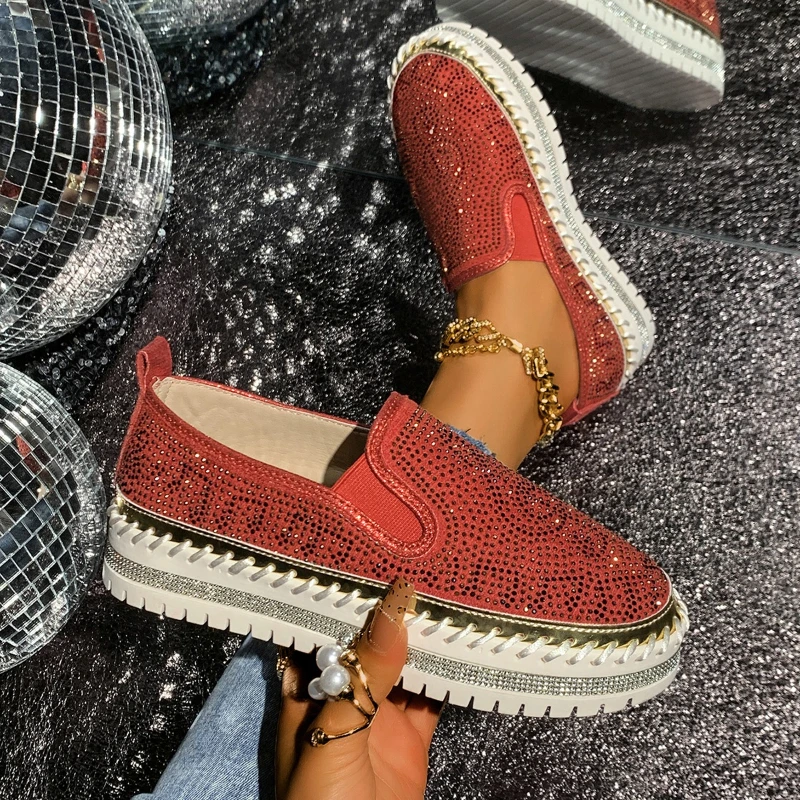 High-heel Round-toe Deep Water Pearl-studded Fashionable Multi-purpose Comfortable Anti-slip Breathable Women's Single Shoes
High-heel Round-toe Deep Water Pearl-studded Fashionable Multi-purpose Comfortable Anti-slip Breathable Women's Single Shoes