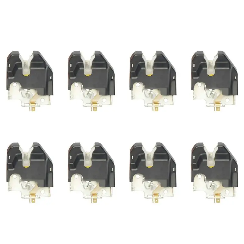8X 74851-S5A-013 74851S5A013 Rear Hood Lock Actuators Fit For 2001-2005 Honda Civic 2003-2006 Fit/Jazz 2007-2008 City-T48C
8X 74851-S5A-013 74851S5A013 Rear Hood Lock Actuators Fit For 2001-2005 Honda Civic 2003-2006 Fit/Jazz 2007-2008 City-T48C