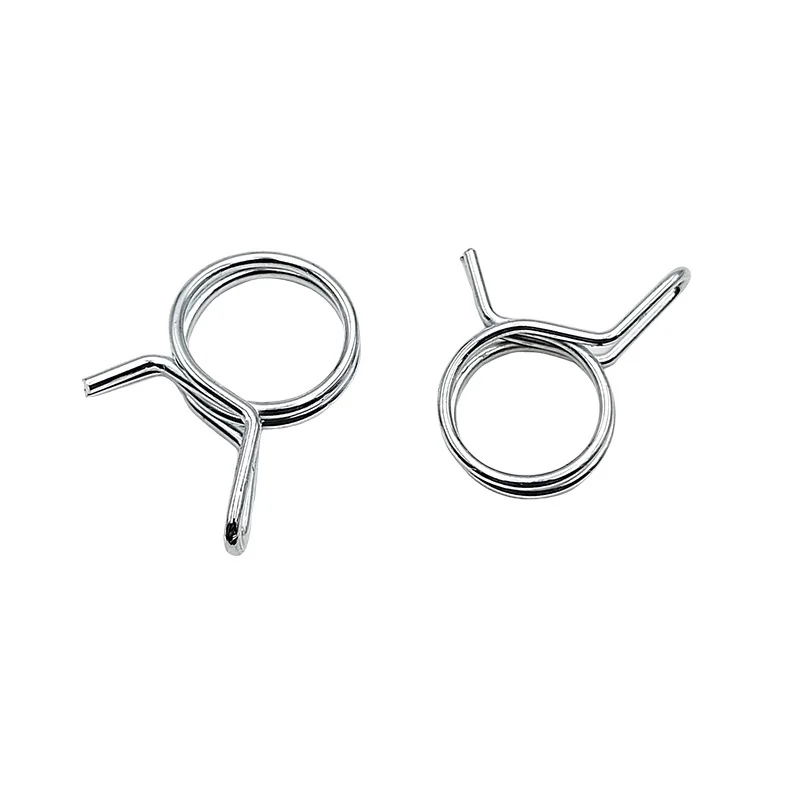 150pcs Multi-Size Hose Clamps car accessories Fuel Hose Spring Clamp Set Elastic Seal Steel Buckle Hose Hoop Set
150pcs Multi-Size Hose Clamps car accessories Fuel Hose Spring Clamp Set Elastic Seal Steel Buckle Hose Hoop Set