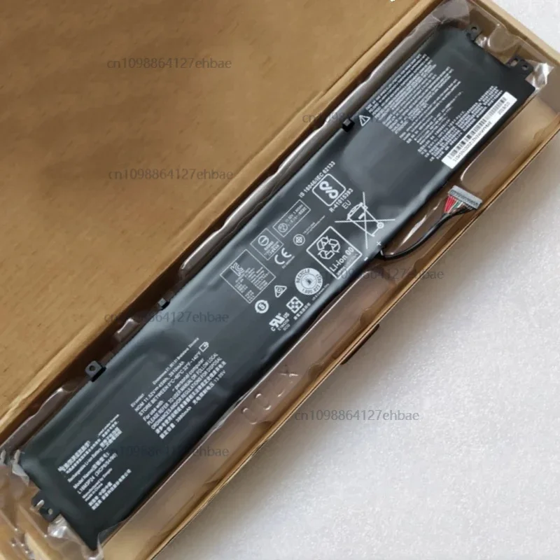 L14M3P24 L16M3P24 Аккумулятор для IdeaPad 700-15ISK 17ISK Y700-14ISK Legion Y520 15IKBA 15IKBM 15IKBN 80RU 80RV 80WY 80YY 80WK
L14M3P24 L16M3P24 Аккумулятор для IdeaPad 700-15ISK 17ISK Y700-14ISK Legion Y520 15IKBA 15IKBM 15IKBN 80RU 80RV 80WY 80YY 80WK