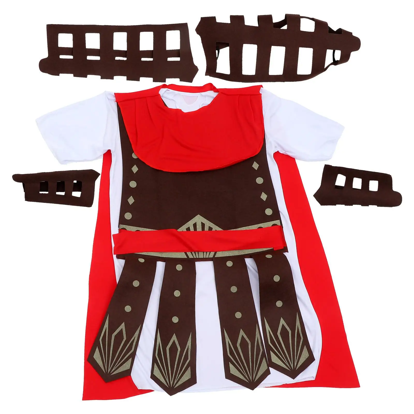 Ancient Roman Gladiator Clothes Inflatable Costume Adult Set Child Halloween Costumes
Ancient Roman Gladiator Clothes Inflatable Costume Adult Set Child Halloween Costumes