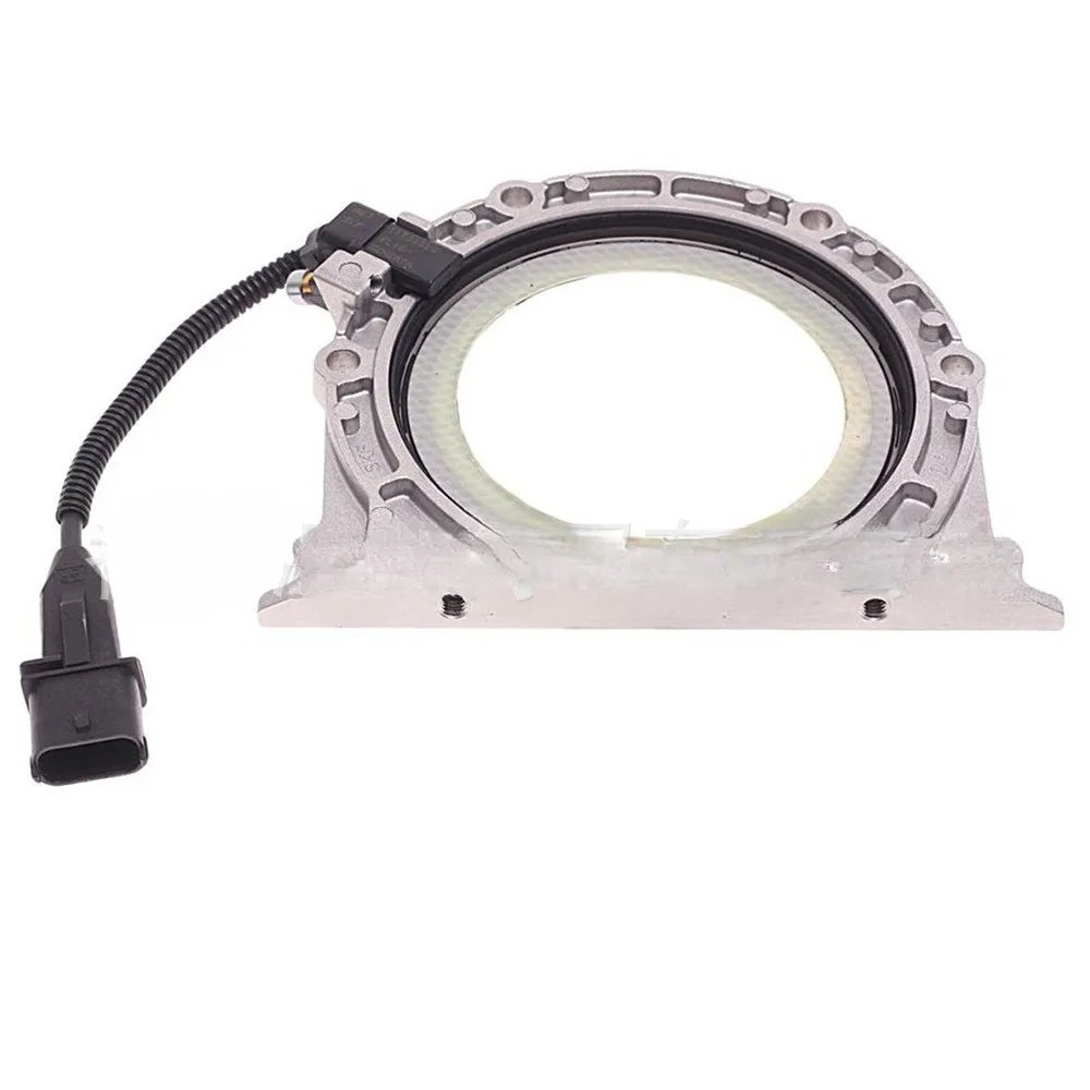 6710100514 Crankshaft Rear Oil Seal Sensor Is Suitable For SsangYong Automobiles
6710100514 Crankshaft Rear Oil Seal Sensor Is Suitable For SsangYong Automobiles