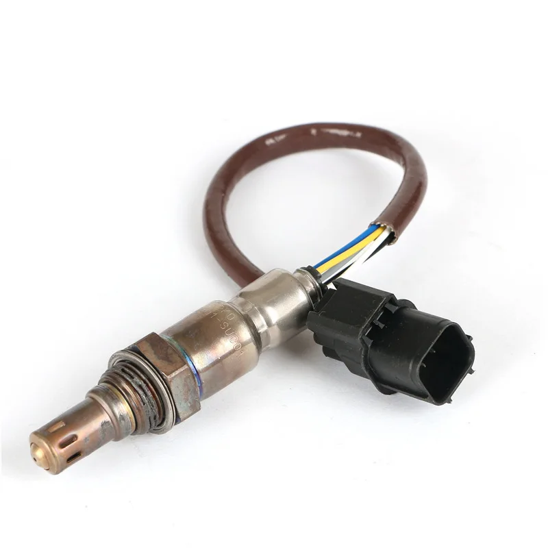 Applicable to Honda 08-13 8th generation Accord 3.0/3. 5L front oxygen sensor 36531-R70-A01
Applicable to Honda 08-13 8th generation Accord 3.0/3. 5L front oxygen sensor 36531-R70-A01