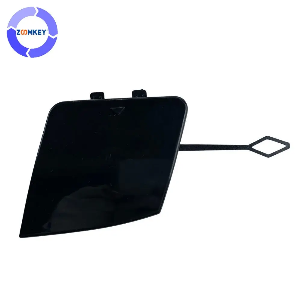 ZOOMKEY Rear Bumper Tow Hook Eye Cover Cap Fit For BMW 640i xDrive Gran Turismo 2018-2019 51128069730 51-12-8-069-730
ZOOMKEY Rear Bumper Tow Hook Eye Cover Cap Fit For BMW 640i xDrive Gran Turismo 2018-2019 51128069730 51-12-8-069-730