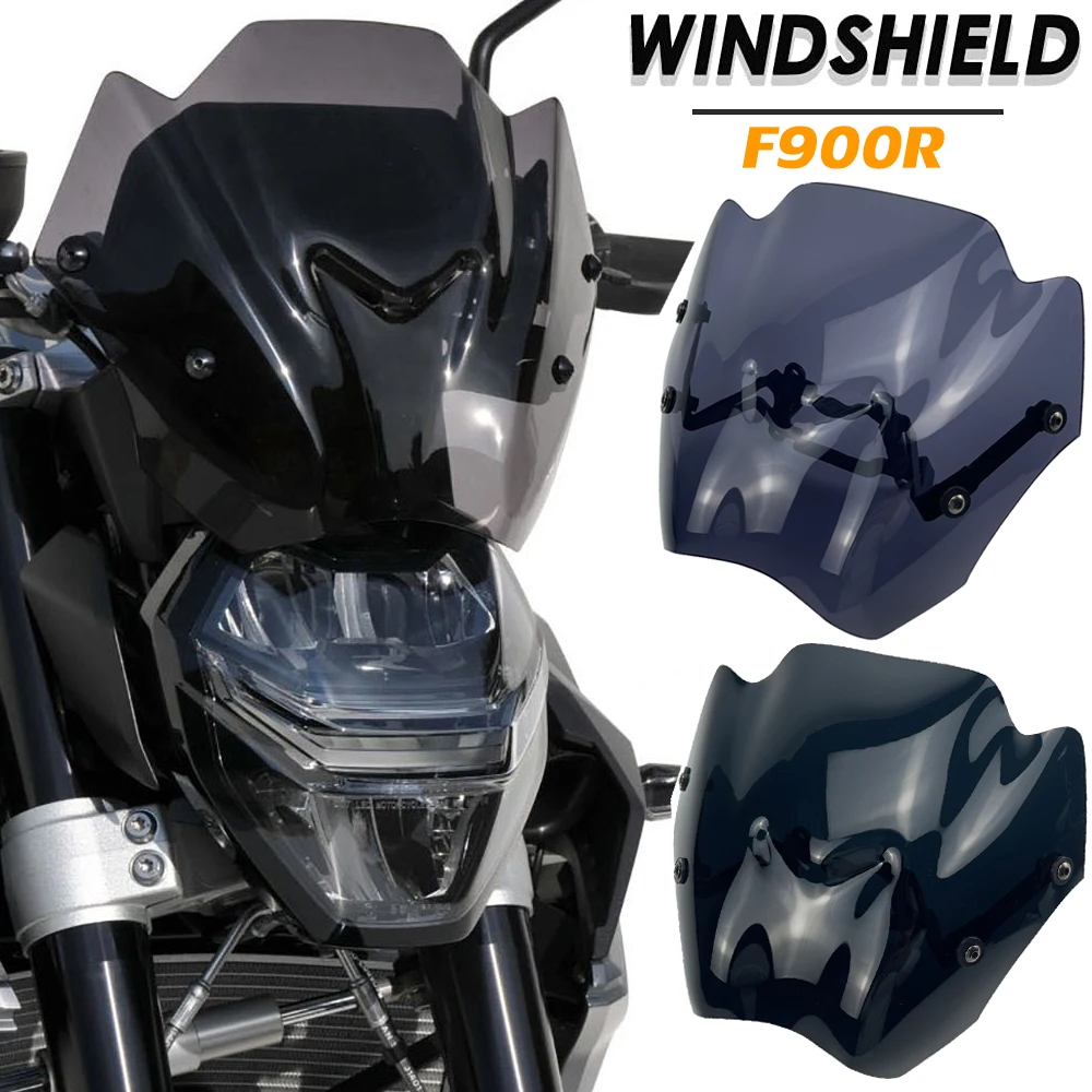 Ветровой экран на лобовое стекло мотоцикла для BMW F900 R 20 2021 2022 F900 R аксессуары F 900 R ветрозащитный экран спортивный экран с двойными пузырями
Ветровой экран на лобовое стекло мотоцикла для BMW F900 R 20 2021 2022 F900 R аксессуары F 900 R ветрозащитный экран спортивный экран с двойными пузырями
