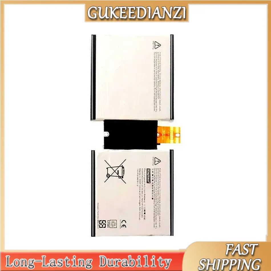 Mobile Phone Battery High-Efficiency G3HTA003H G3HTA004H For Microsoft Surface 3 1645 1657 Series Tablet PC G3HTA007H 7270mAh
Mobile Phone Battery High-Efficiency G3HTA003H G3HTA004H For Microsoft Surface 3 1645 1657 Series Tablet PC G3HTA007H 7270mAh