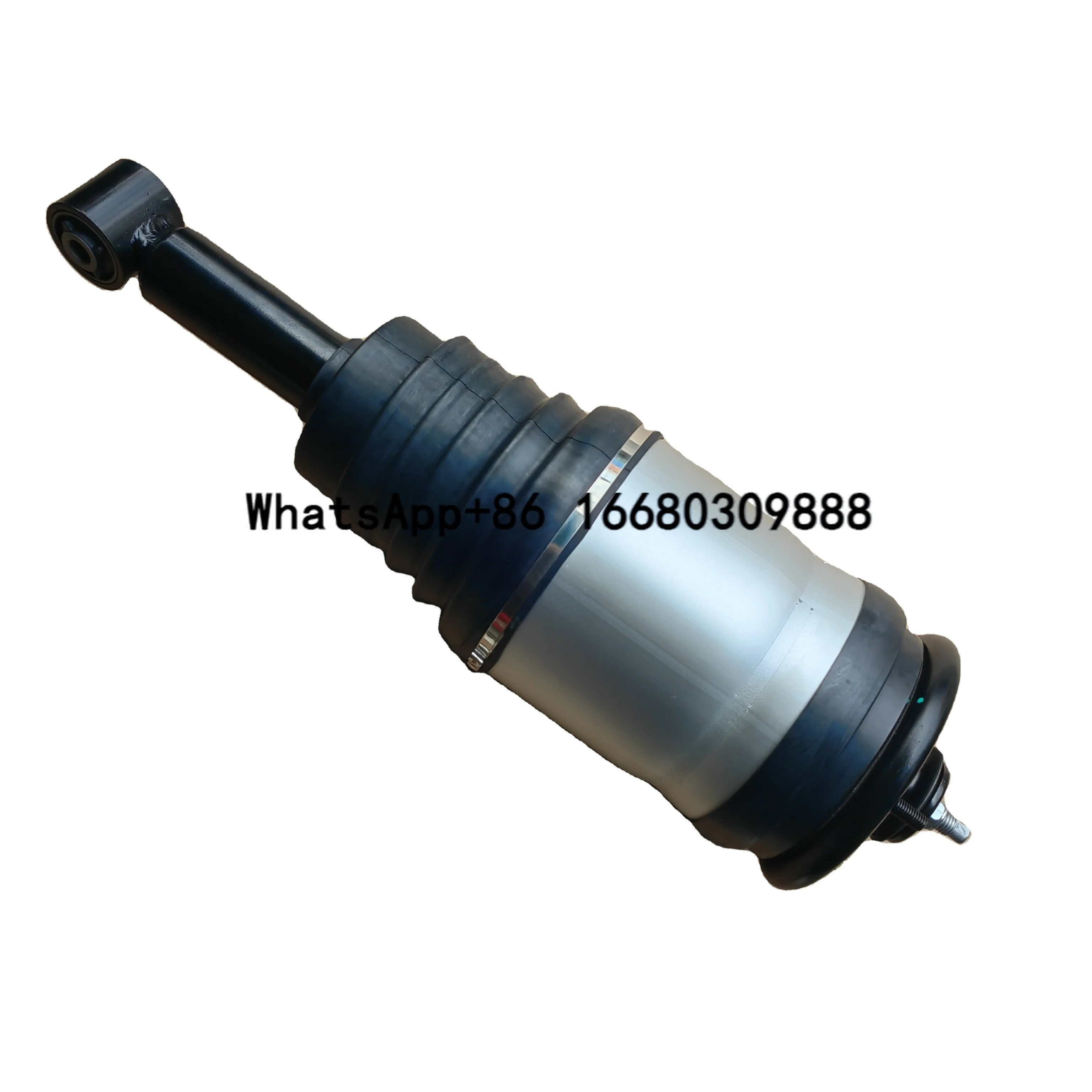 Factory Direct Selling for Land Rover L320 Electronic Induction Shock Absorber Rear air Suspension LR032651 LR016419
Factory Direct Selling for Land Rover L320 Electronic Induction Shock Absorber Rear air Suspension LR032651 LR016419