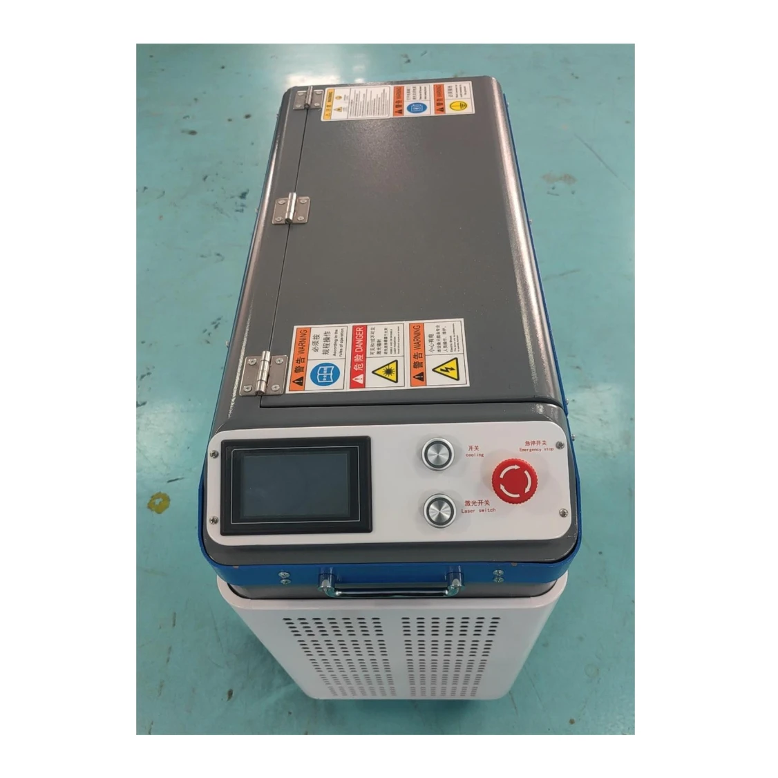 Максимальная машина для лазерной очистки металлических поверхностей для удаления краски Импульсная лазерная чистящая машина для металлических поверхностей Pul
Максимальная машина для лазерной очистки металлических поверхностей для удаления краски Импульсная лазерная чистящая машина для металлических поверхностей Pul