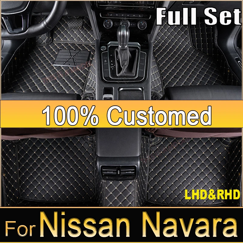 Car Floor Mats For Nissan Navara D40 2010 2011 2012 2013 2014 2015 Interior Details Rugs Foot Pads Car Accessories Dropshipping
Car Floor Mats For Nissan Navara D40 2010 2011 2012 2013 2014 2015 Interior Details Rugs Foot Pads Car Accessories Dropshipping