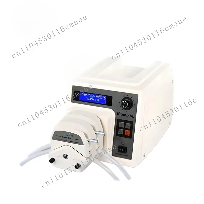 YW S08 Hot Sale Stepper Motor Excellent Performance A29-260V Peristaltic Pump for Laboratory Industry
YW S08 Hot Sale Stepper Motor Excellent Performance A29-260V Peristaltic Pump for Laboratory Industry