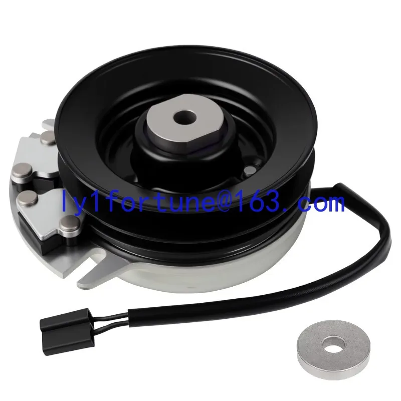 PTO Clutch Compatible 145028 160889 532145028 532160889 Snapper Simplicity 7053740S 5-3740 5217-35 5217-46 5217-76 5217-9
PTO Clutch Compatible 145028 160889 532145028 532160889 Snapper Simplicity 7053740S 5-3740 5217-35 5217-46 5217-76 5217-9