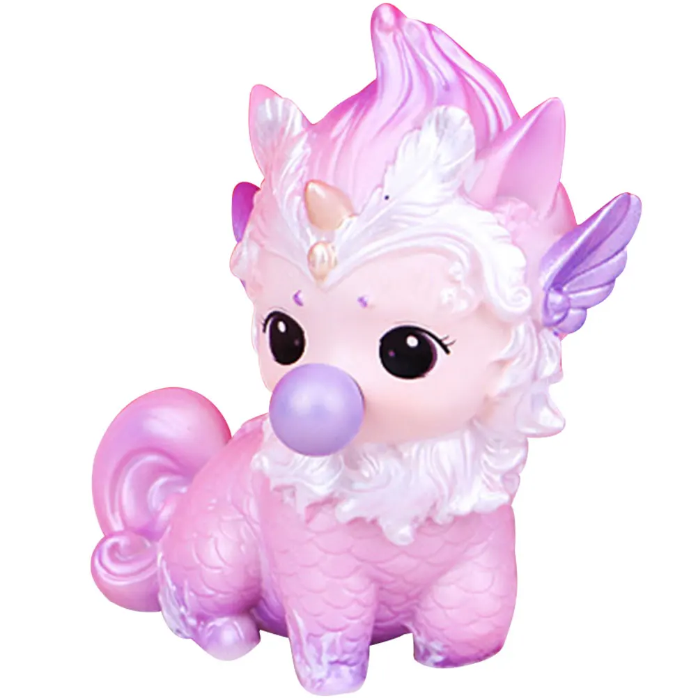 Resin Fortune Beast Statue Pink Home Blessings Ornaments Decor Household Animal Sculpture Desktop Adornment Gifts Figurines Home
Resin Fortune Beast Statue Pink Home Blessings Ornaments Decor Household Animal Sculpture Desktop Adornment Gifts Figurines Home