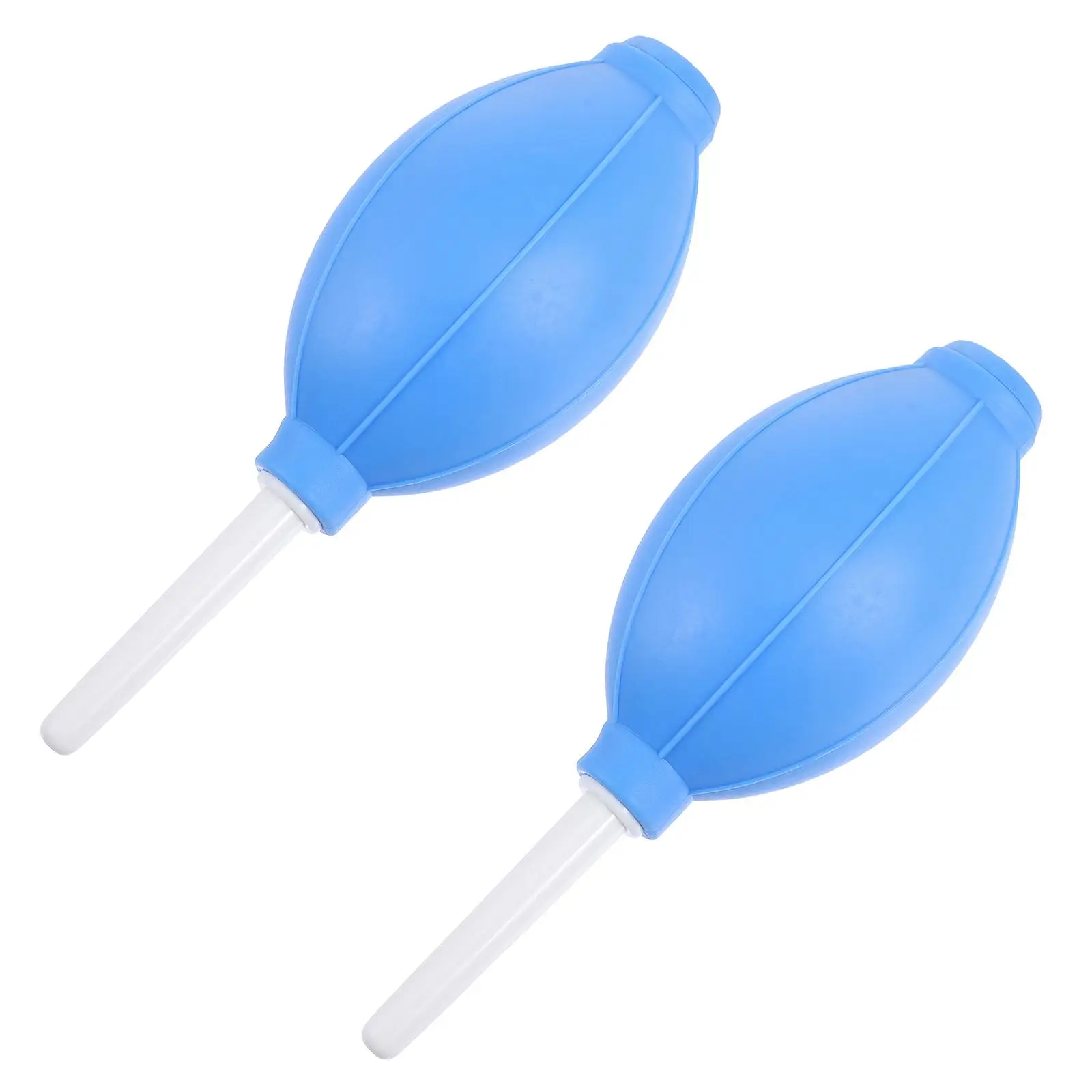 2 Pcs Dust Blower Air Blower Pump Cleaning Ball Camera Phone LCD Screen Remover Precision Instrument Cleaner Dust for Camera
2 Pcs Dust Blower Air Blower Pump Cleaning Ball Camera Phone LCD Screen Remover Precision Instrument Cleaner Dust for Camera