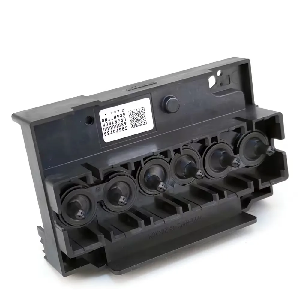 Оригинальная печатающая головка Печатающая головка для Epson F180000 R280 R285 R290 R295 R330 610 690 PX660 P50 P60 T50 T60 T59 TX650 L800 L801 печать
Оригинальная печатающая головка Печатающая головка для Epson F180000 R280 R285 R290 R295 R330 610 690 PX660 P50 P60 T50 T60 T59 TX650 L800 L801 печать