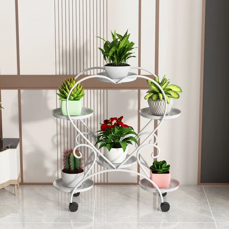 Креативная современная минималистичная подставка для растений из кованого железа в скандинавском стиле, многоярусная полка для цветов золотого цвета, акция по продажам
Креативная современная минималистичная подставка для растений из кованого железа в скандинавском стиле, многоярусная полка для цветов золотого цвета, акция по продажам