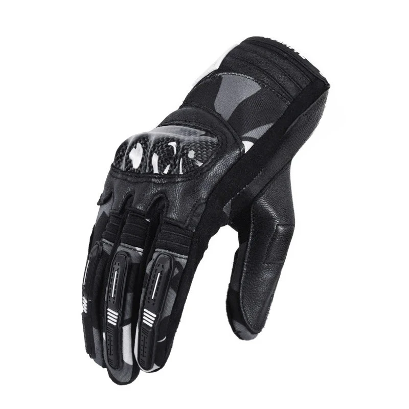 High Strength Protection Palm Goat Skin Fall Protection Other Motorcycle Motorsports Safety Gloves
High Strength Protection Palm Goat Skin Fall Protection Other Motorcycle Motorsports Safety Gloves