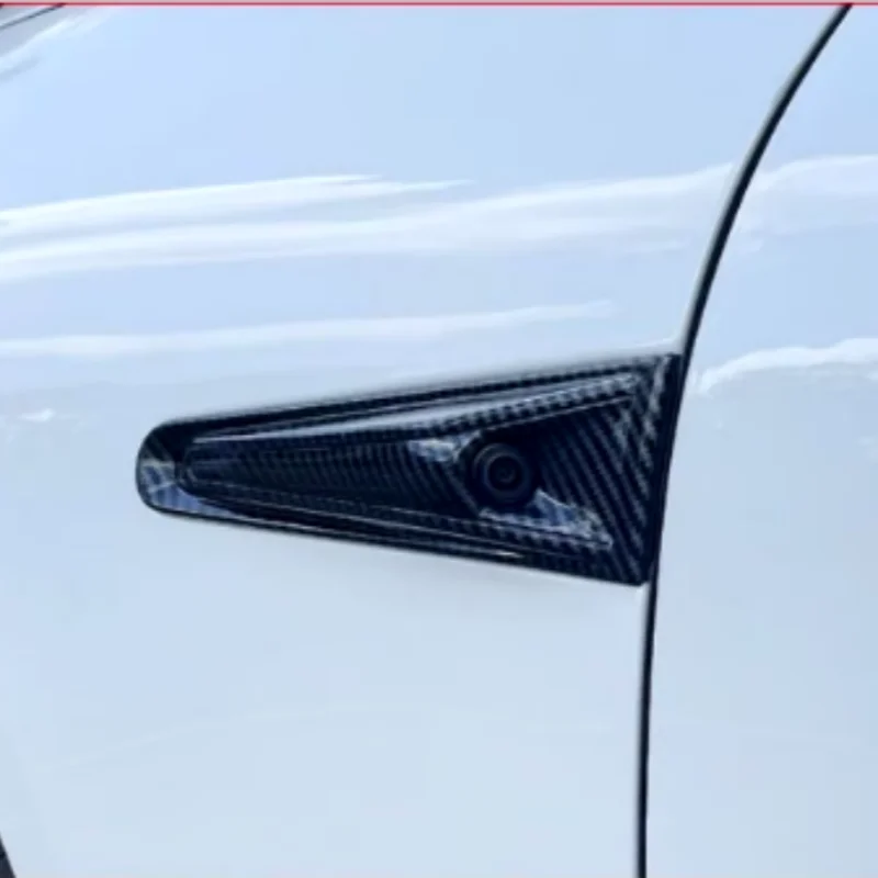 ABS Chrome Cover Trim For Xpeng P7 Xpeng 2020-2023 Accessories Car Fender Logo Car Side Camera Lamp Decor Sticker
ABS Chrome Cover Trim For Xpeng P7 Xpeng 2020-2023 Accessories Car Fender Logo Car Side Camera Lamp Decor Sticker