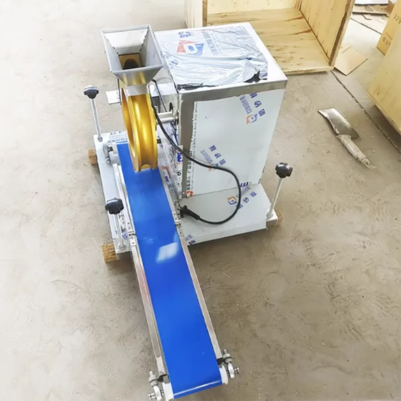 Export Model Sesame Ball Making Machine Ball Rounding for Wholesale