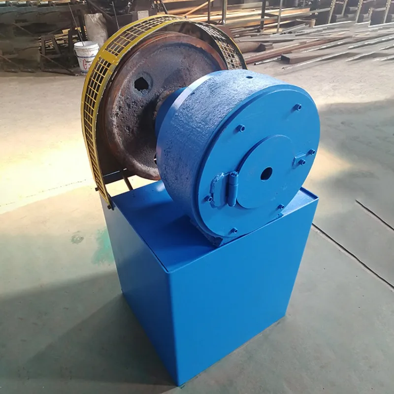 Iron Pipe Electric Taper Pipe Machine for Stainless Steel Copper Aluminum Pipe Head Industrial Manufacturing Equipment
Iron Pipe Electric Taper Pipe Machine for Stainless Steel Copper Aluminum Pipe Head Industrial Manufacturing Equipment