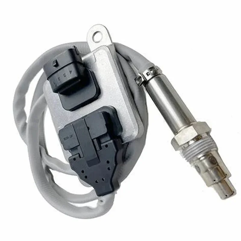 Cross-border NOx Sensor for 5WK9 6660C 1889126 Nitrogen Oxygen Sensor
Cross-border NOx Sensor for 5WK9 6660C 1889126 Nitrogen Oxygen Sensor