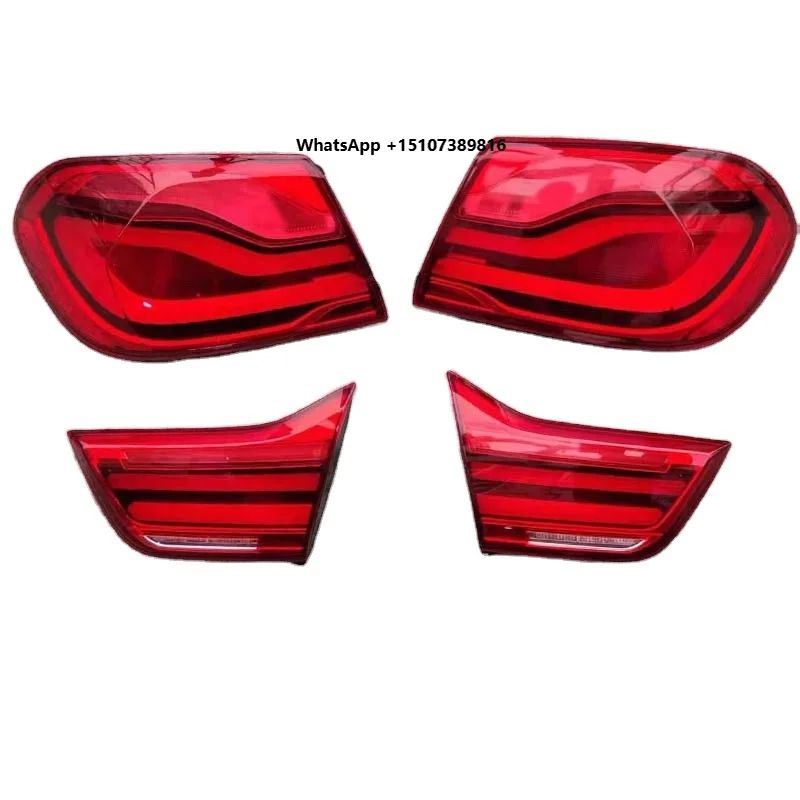 Hot Selling Original High-quality Suitable for F32 M4 LED Rear Taillight Assembly
Hot Selling Original High-quality Suitable for F32 M4 LED Rear Taillight Assembly