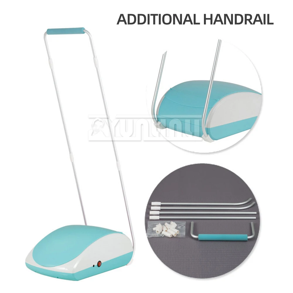 Household Automatic Shoe Cover Film Intelligent Shoe Cover Machine Intelligent Shoe Mold Machine
Household Automatic Shoe Cover Film Intelligent Shoe Cover Machine Intelligent Shoe Mold Machine