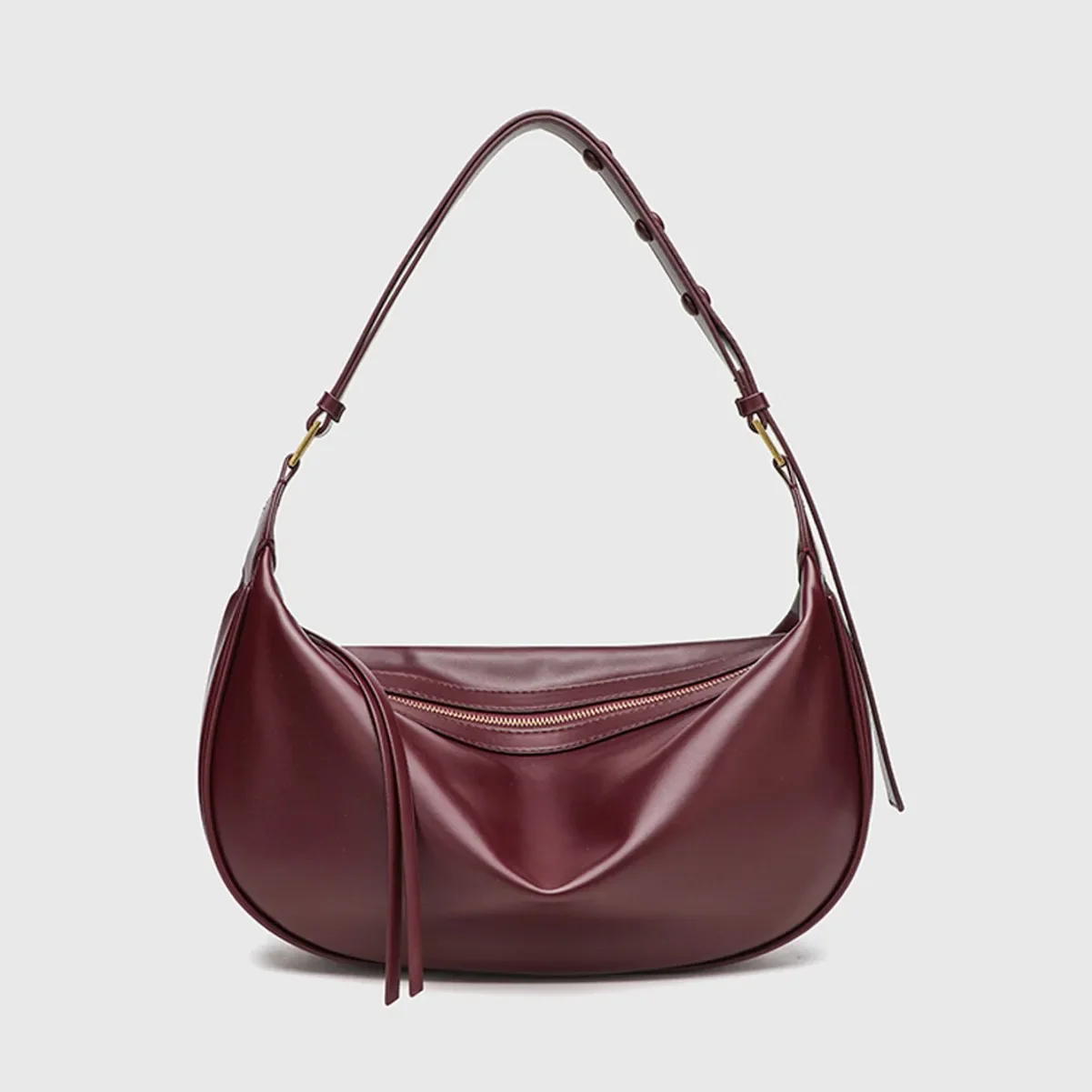 2025 New Premium Hobo Shoulder Bag - Stylish Versatile Underarm Bag, Affordable Luxury Retro Purse
2025 New Premium Hobo Shoulder Bag - Stylish Versatile Underarm Bag, Affordable Luxury Retro Purse