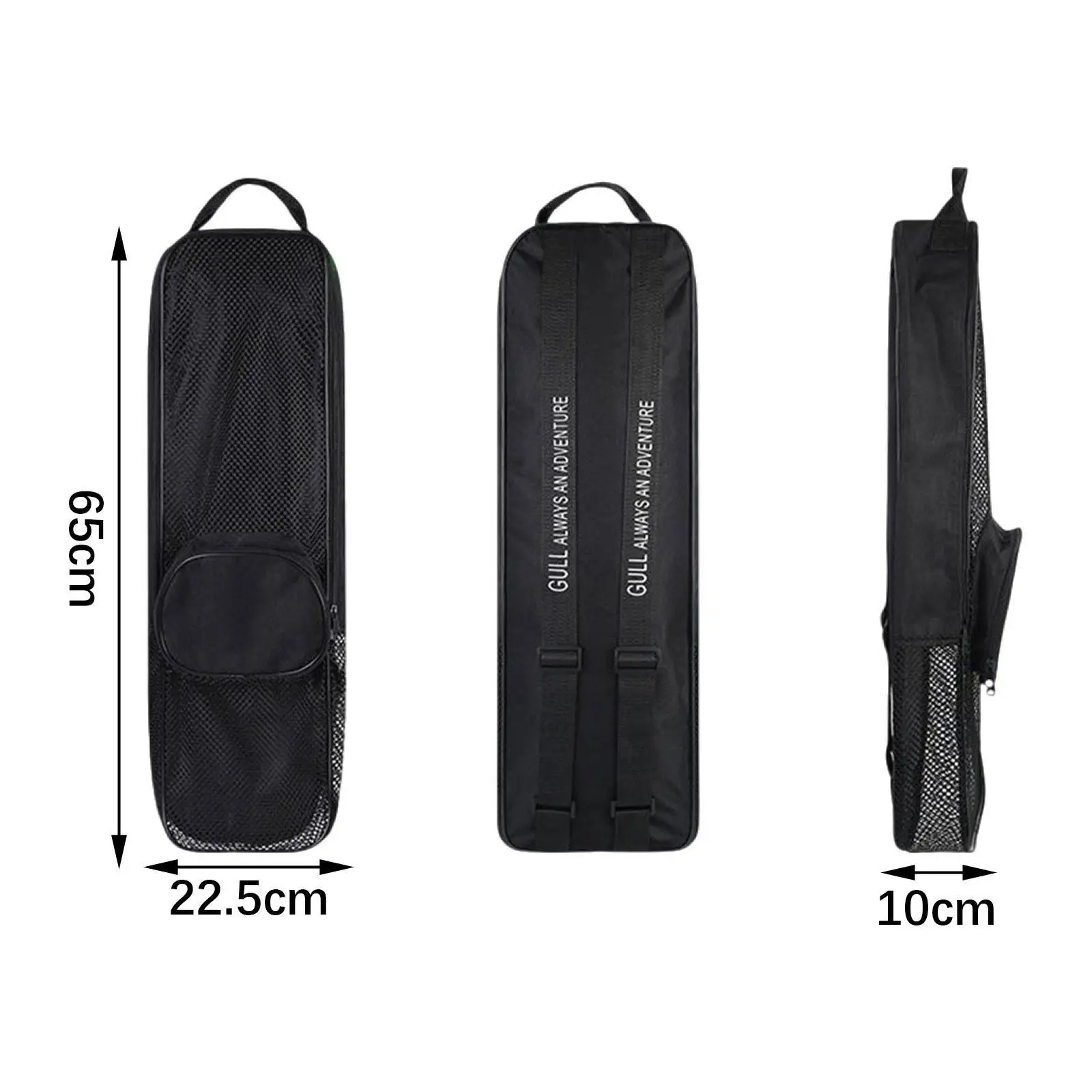 Scuba Diving Bag Portable Snorkeling Gear Carry Bag Mesh Bag Diving Gear Bag
Scuba Diving Bag Portable Snorkeling Gear Carry Bag Mesh Bag Diving Gear Bag