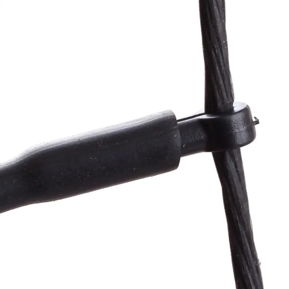 2Pcs Bow Bow Accessories String Separator Archery Supplies Accessories Archery Supplies Hunting Gear
2Pcs Bow Bow Accessories String Separator Archery Supplies Accessories Archery Supplies Hunting Gear