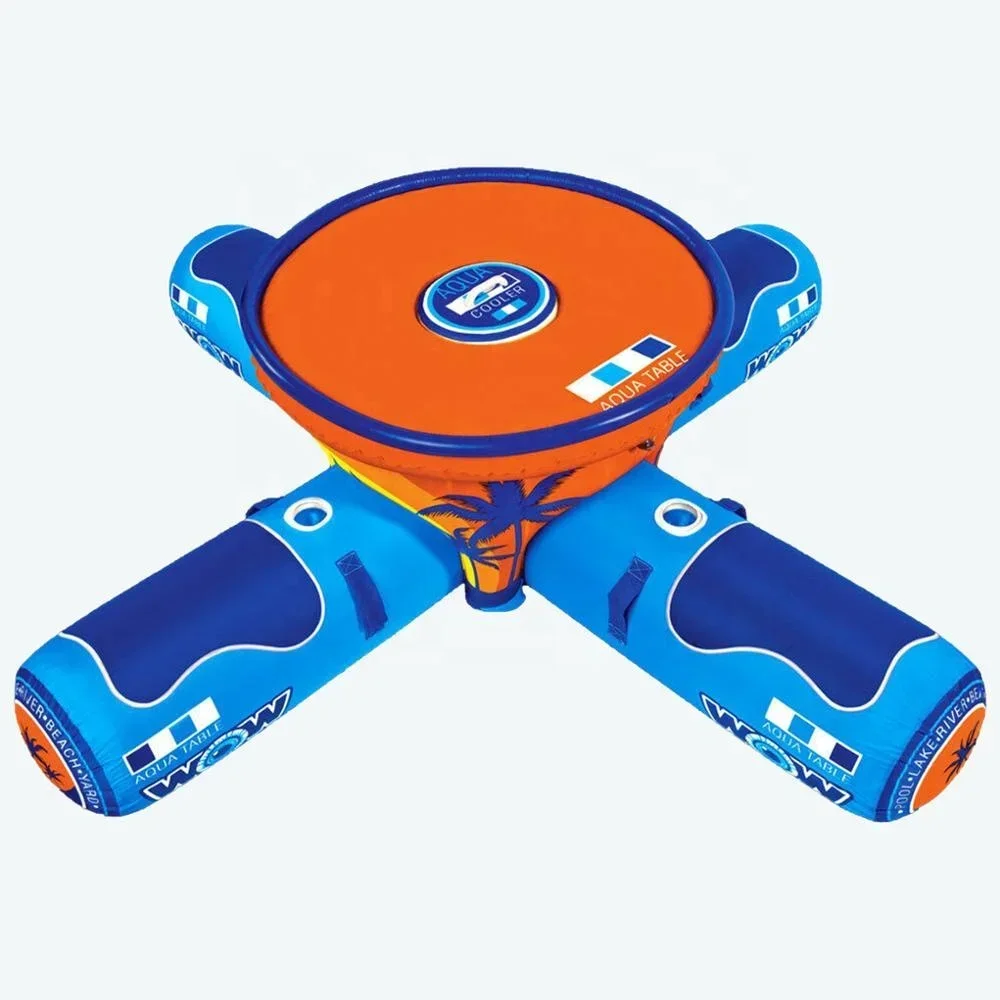 High quality 4 people inflatable party chat island - inflatable island with bucket
High quality 4 people inflatable party chat island - inflatable island with bucket