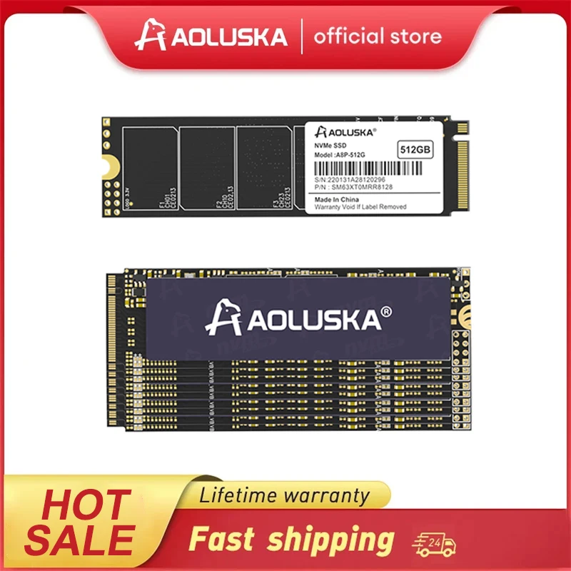 1TB SSD M.2 NVMe SSD 256GB 128GB 512GB Solid State Drive M2 PCIe 3.0*4 2280 Internal Hard Disk For Laptop PC Desktop
1TB SSD M.2 NVMe SSD 256GB 128GB 512GB Solid State Drive M2 PCIe 3.0*4 2280 Internal Hard Disk For Laptop PC Desktop