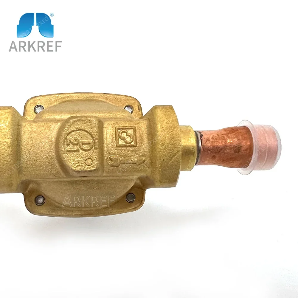 New Wholesale High Efficiency Valve Fittings Adjustable Controls Italy Castel Solenoid Valves 1078/4S+9300/RA6
New Wholesale High Efficiency Valve Fittings Adjustable Controls Italy Castel Solenoid Valves 1078/4S+9300/RA6
