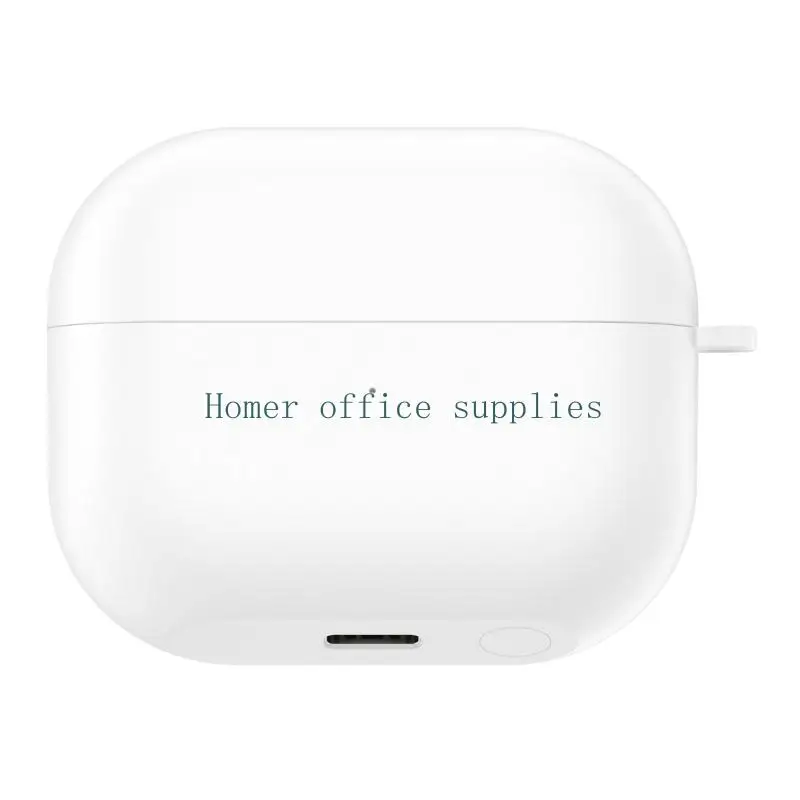 K43B Modern ABS Charging Box Station Case For Buds 3 FE R420 Smooth And Easy To Clean
K43B Modern ABS Charging Box Station Case For Buds 3 FE R420 Smooth And Easy To Clean