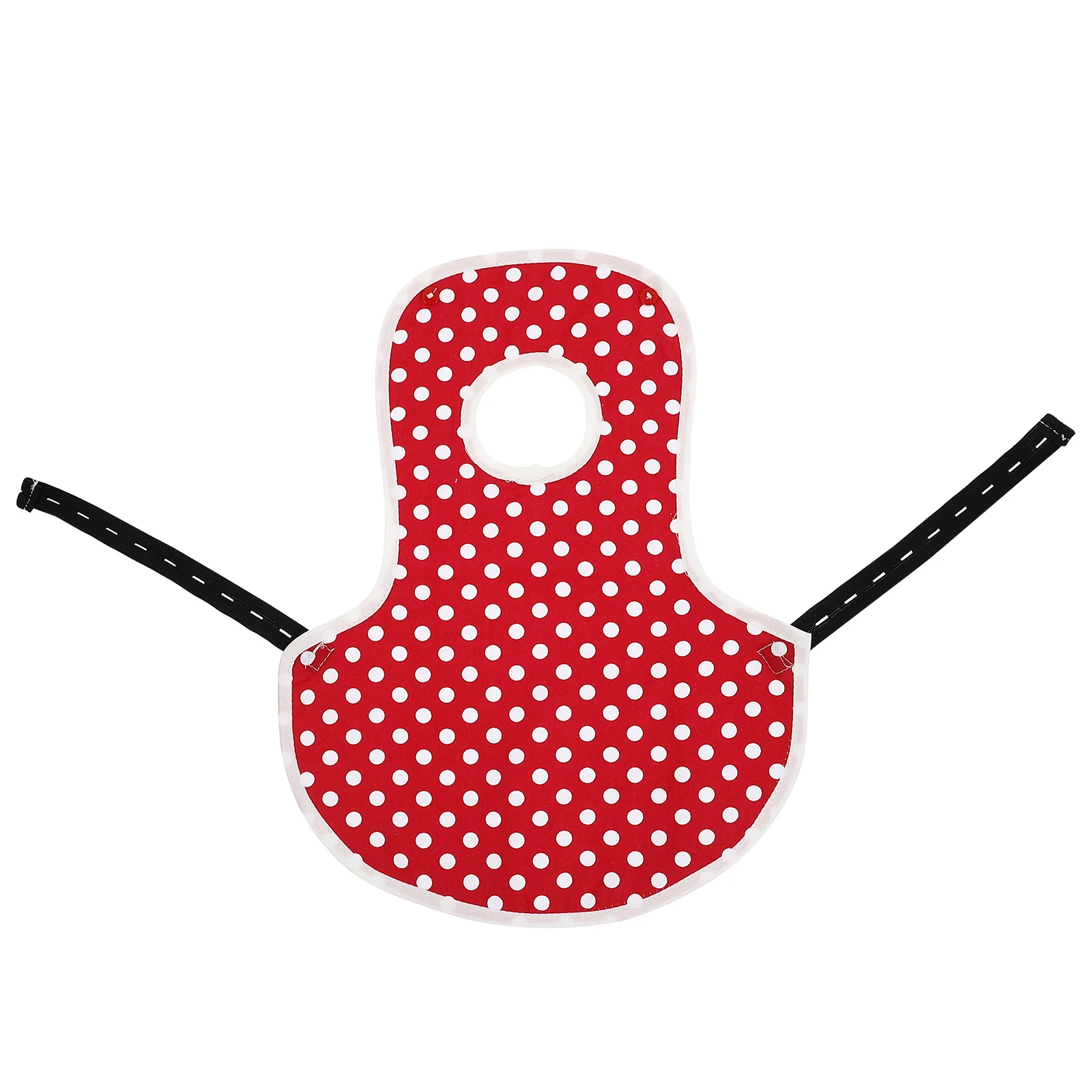 1pc Saddle Hen Apron Chicken Protector Elastic Adjustable Fit Poultry Saddle Hen Clothes Chicken Apron Molting
1pc Saddle Hen Apron Chicken Protector Elastic Adjustable Fit Poultry Saddle Hen Clothes Chicken Apron Molting