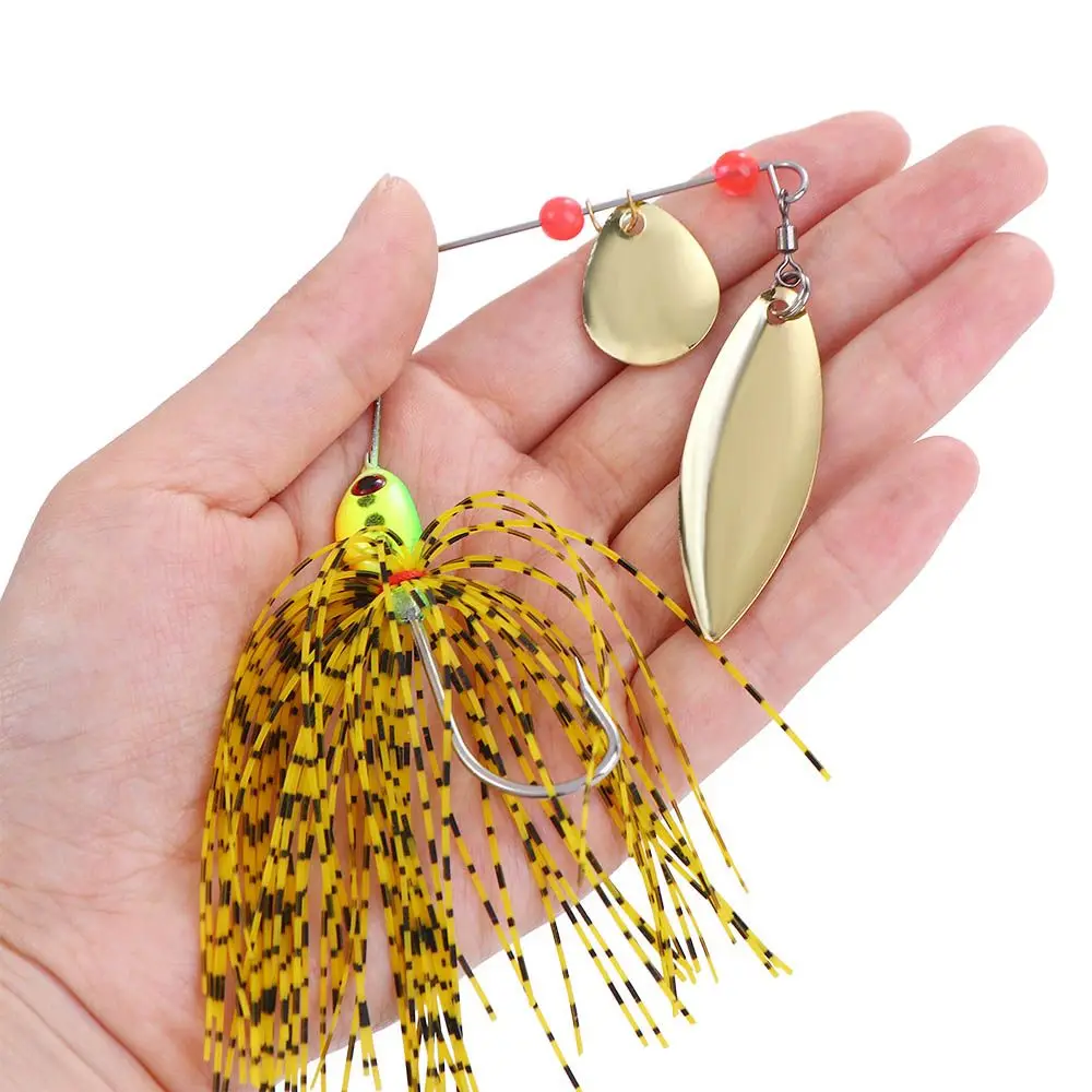 Jig Fishing Jig Metal Sequins Finesse Flipping Jig Fishing Lure Weedless Skirted Bass Jig Spinners Spoon Bait Wobbler Lures
Jig Fishing Jig Metal Sequins Finesse Flipping Jig Fishing Lure Weedless Skirted Bass Jig Spinners Spoon Bait Wobbler Lures
