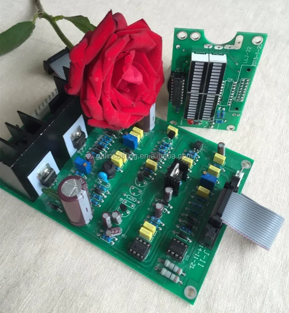 gun+cascade +GL108 PCB 5 sets free shipping
gun+cascade +GL108 PCB 5 sets free shipping
