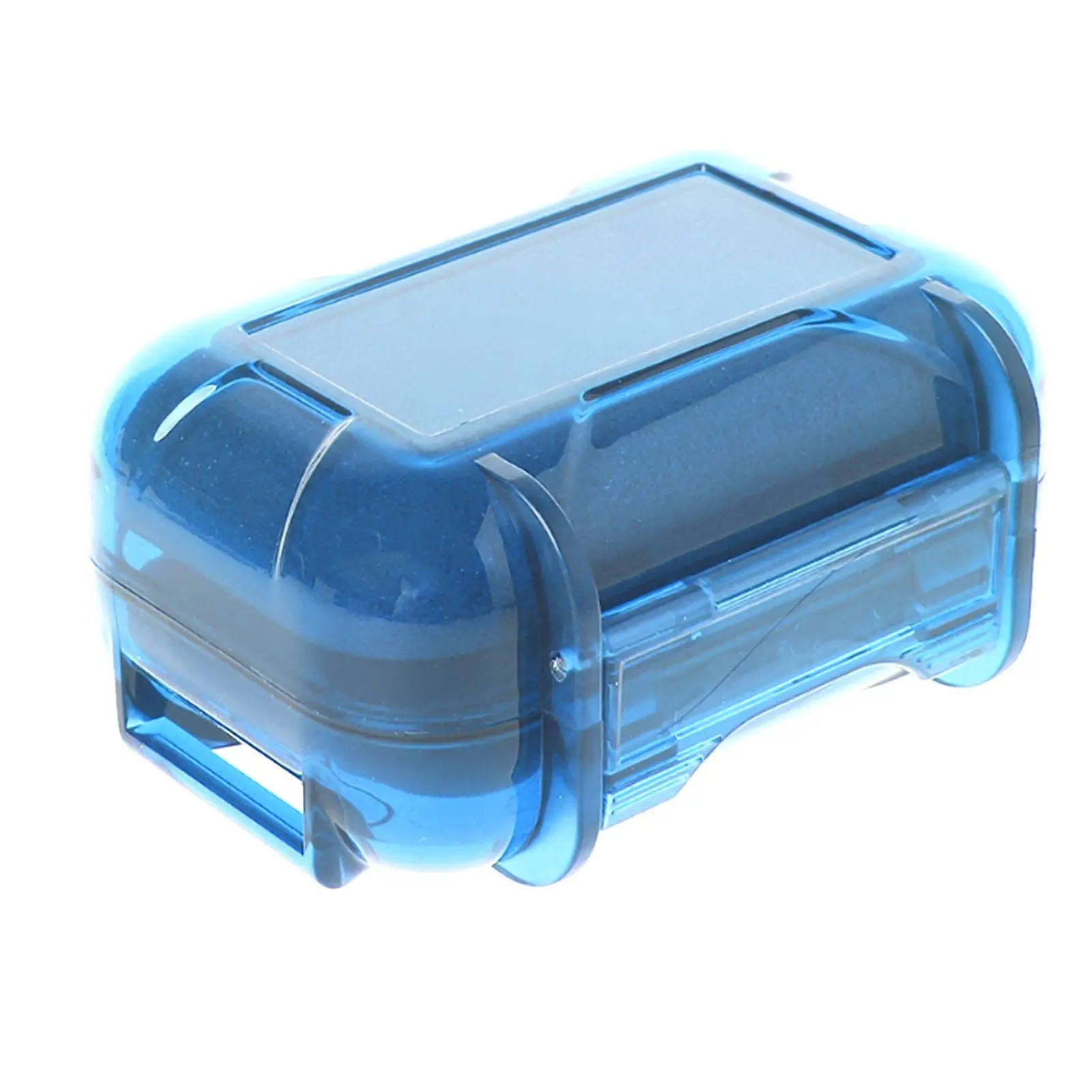 ABS Resin Shock Resistant Waterproof Sealing Double Layer Protection In Ear Monitors Protective Case Shock Resistant
ABS Resin Shock Resistant Waterproof Sealing Double Layer Protection In Ear Monitors Protective Case Shock Resistant