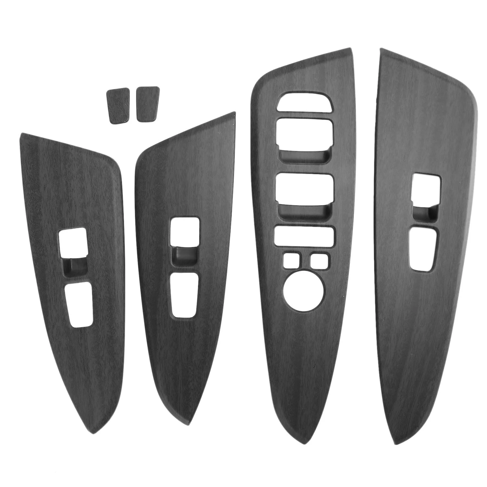 Car ABS Interior Door Armrest Window Glass Switch Frame Panel Cover Trims for Kia Sportage NQ5 2022 2023
Car ABS Interior Door Armrest Window Glass Switch Frame Panel Cover Trims for Kia Sportage NQ5 2022 2023
