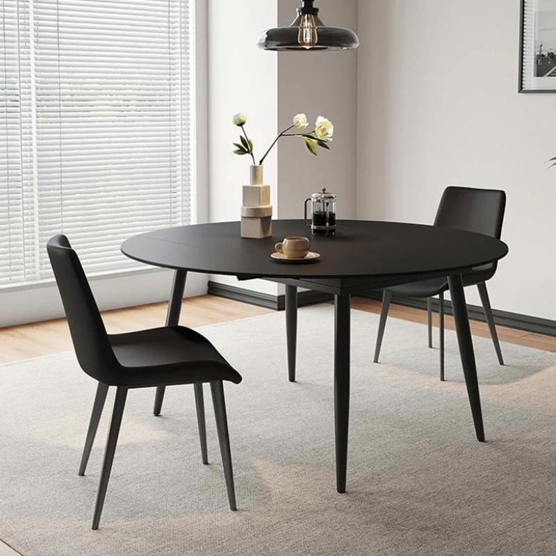 Camping Designer Dining Table Modern Italian Funky Rectangular Round Dining Table Kitchen Luxury Salon Muebles Hotel Furniture
Camping Designer Dining Table Modern Italian Funky Rectangular Round Dining Table Kitchen Luxury Salon Muebles Hotel Furniture