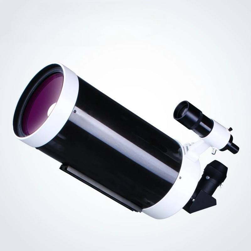 Folding telescope primary mirror high power high definition professional deep space
Folding telescope primary mirror high power high definition professional deep space