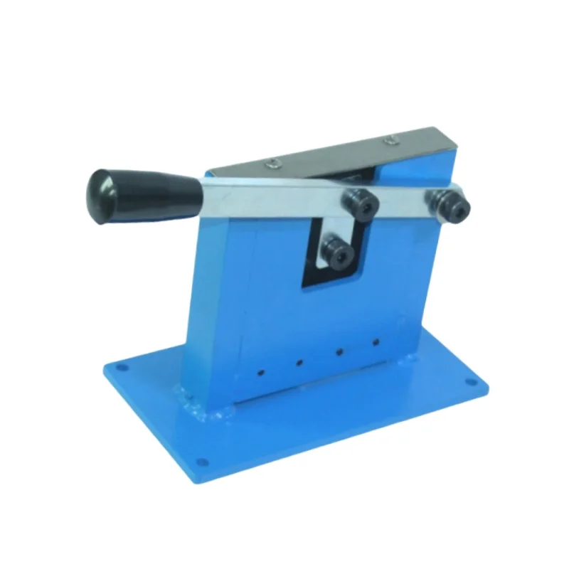 Manual Desktop Tube Sealing Machine Aluminum Plastic Pipe End Sealer Packaging Tool
Manual Desktop Tube Sealing Machine Aluminum Plastic Pipe End Sealer Packaging Tool