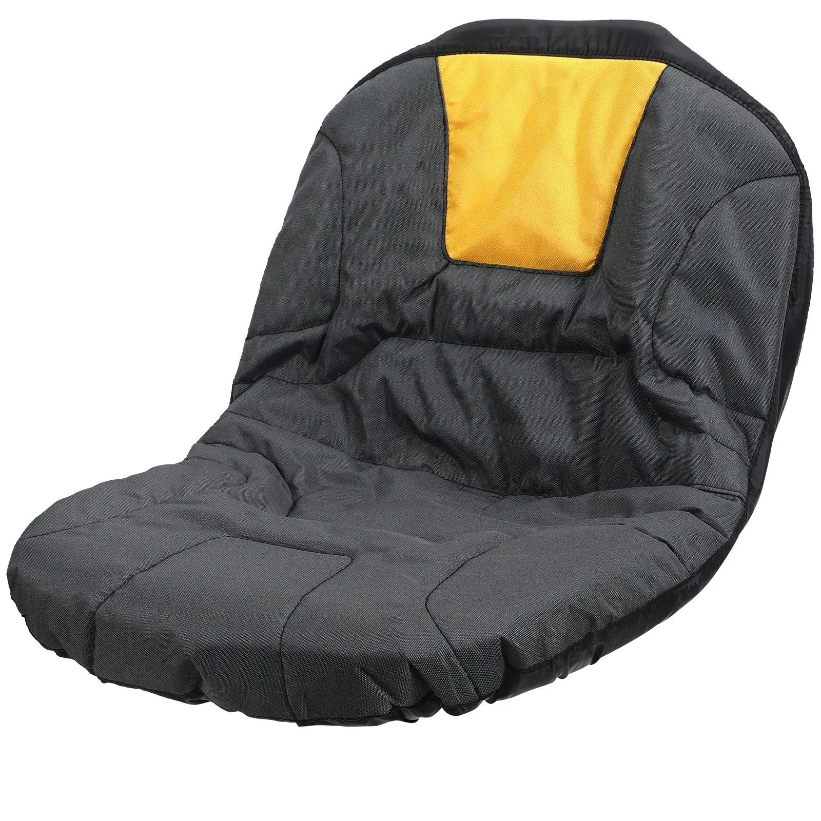 Lawn Mower Seat Cover Tractor Protectors Oxford Cloth Waterproof Universal Riding Mower Covers Durability Easy Installation
Lawn Mower Seat Cover Tractor Protectors Oxford Cloth Waterproof Universal Riding Mower Covers Durability Easy Installation