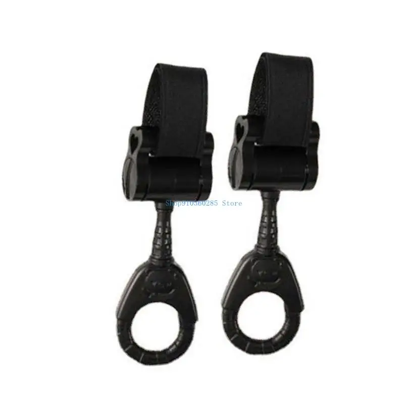 K9FF Baby Strollers Round hook Baby Strollers Hanger Travel Friendly Strollers Hook for Easy Carrying & Hands Frees Convenience
K9FF Baby Strollers Round hook Baby Strollers Hanger Travel Friendly Strollers Hook for Easy Carrying & Hands Frees Convenience