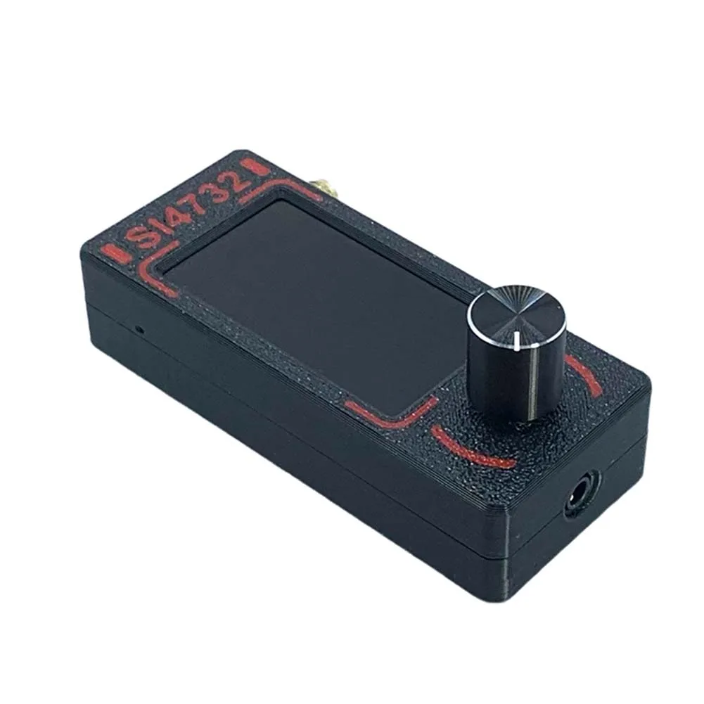 Экран высокой четкости, разрешение 170*320, FM AM SSB, интерфейс зарядки TYPE-C, 1,9-дюймовый IPS-дисплей для прослушивания MW SW
Экран высокой четкости, разрешение 170*320, FM AM SSB, интерфейс зарядки TYPE-C, 1,9-дюймовый IPS-дисплей для прослушивания MW SW