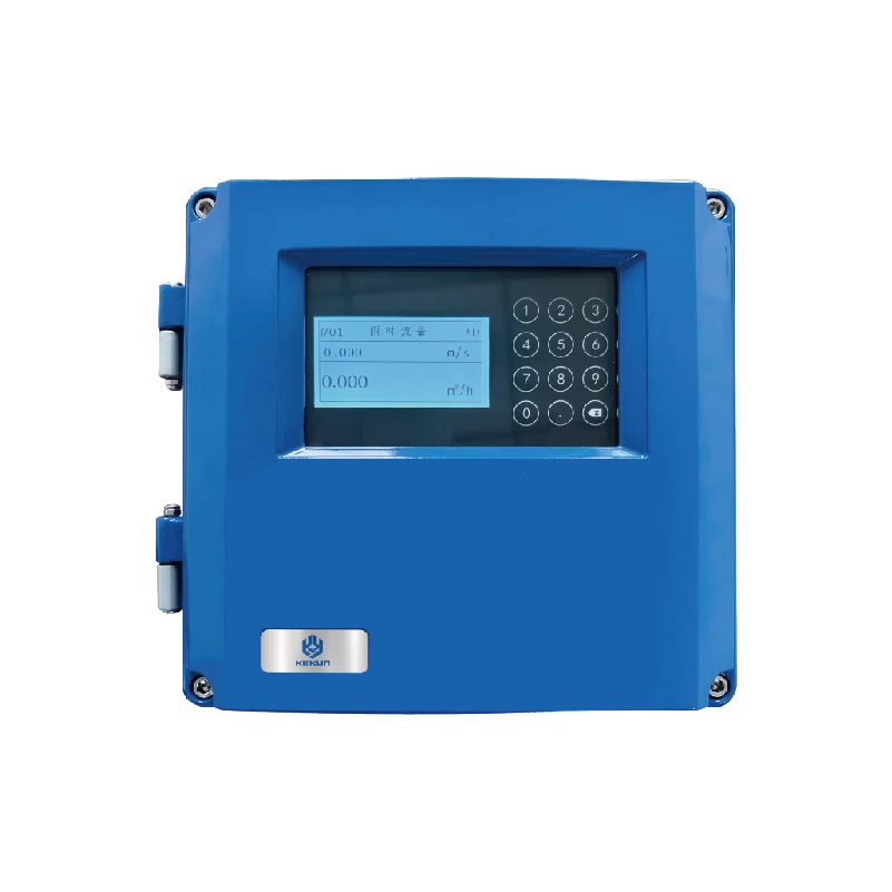 Hot Sale DN25~DN6000LCD Digital Clamp on Ultrasonic Flowmeter Wall Mounted External Ultrasonic Flow Meter
Hot Sale DN25~DN6000LCD Digital Clamp on Ultrasonic Flowmeter Wall Mounted External Ultrasonic Flow Meter