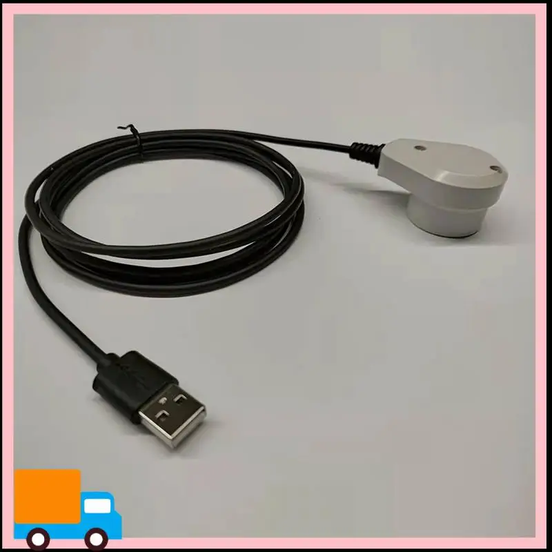 Professional-USB To Near Infrared IR Converter IRDA Near IR Infrared Adapter Optical Interface Transmission Cable IEC62056/1107/
Professional-USB To Near Infrared IR Converter IRDA Near IR Infrared Adapter Optical Interface Transmission Cable IEC62056/1107/