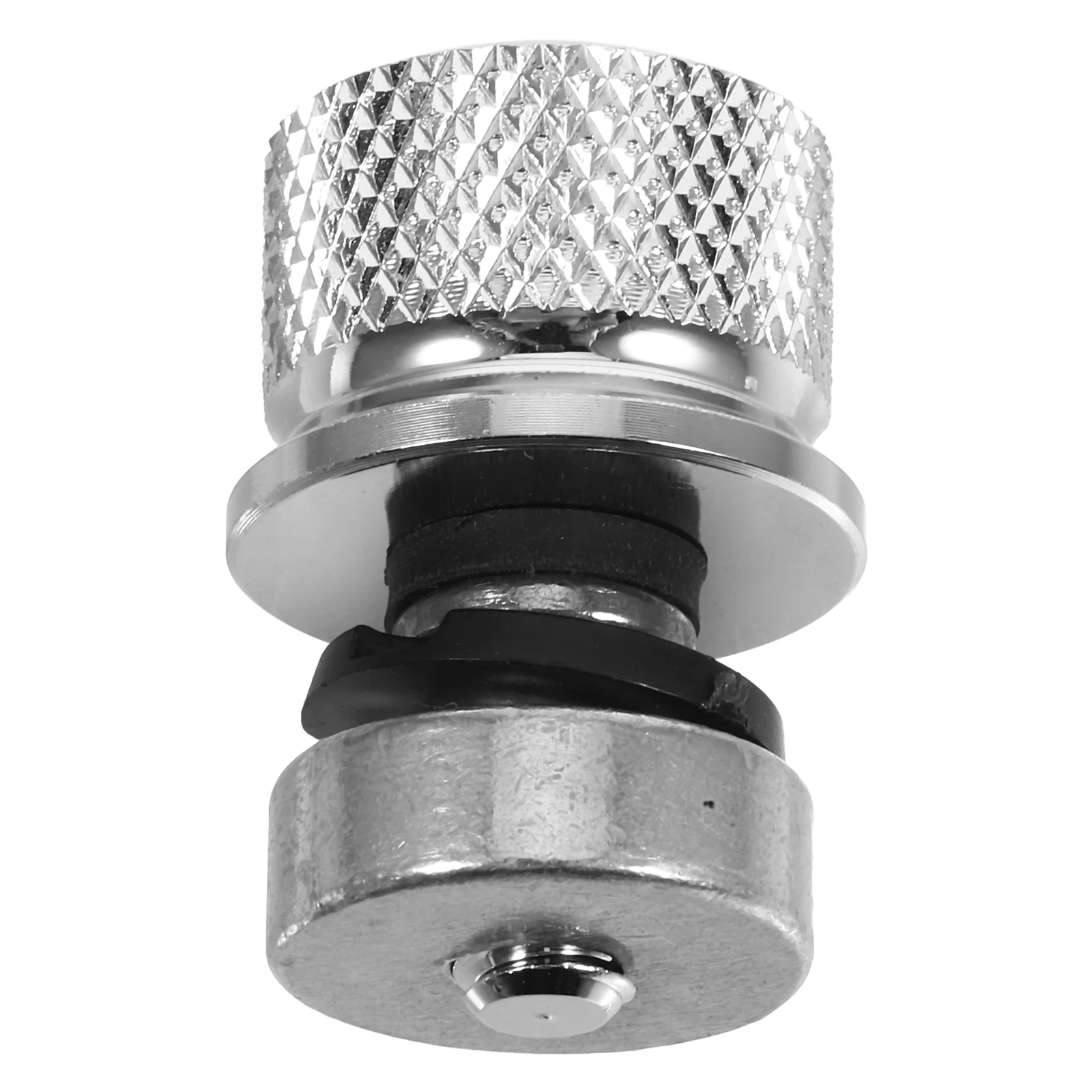 Motorcycle Screws Bolt Screw Nut Kit Aluminum Quick Release Rear Seat Bolt Large Rear Seat Screw Touring Parts Silver
Motorcycle Screws Bolt Screw Nut Kit Aluminum Quick Release Rear Seat Bolt Large Rear Seat Screw Touring Parts Silver