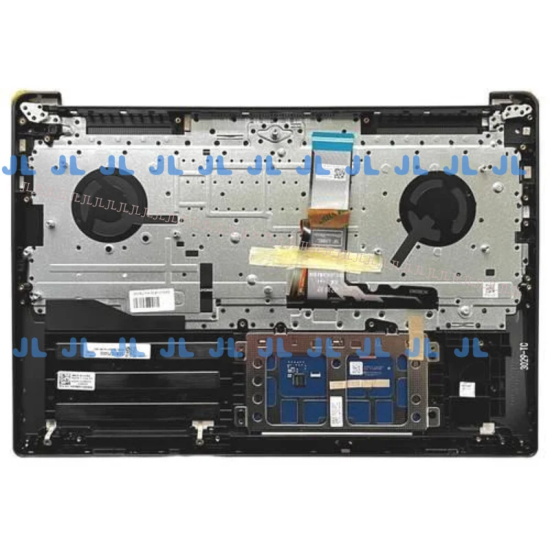 LI+ New For Ideapad 5 Pro-16ACH6 82L5 Creator 5-16ACH6 82L6 Upper Case US Backlit KB
LI+ New For Ideapad 5 Pro-16ACH6 82L5 Creator 5-16ACH6 82L6 Upper Case US Backlit KB