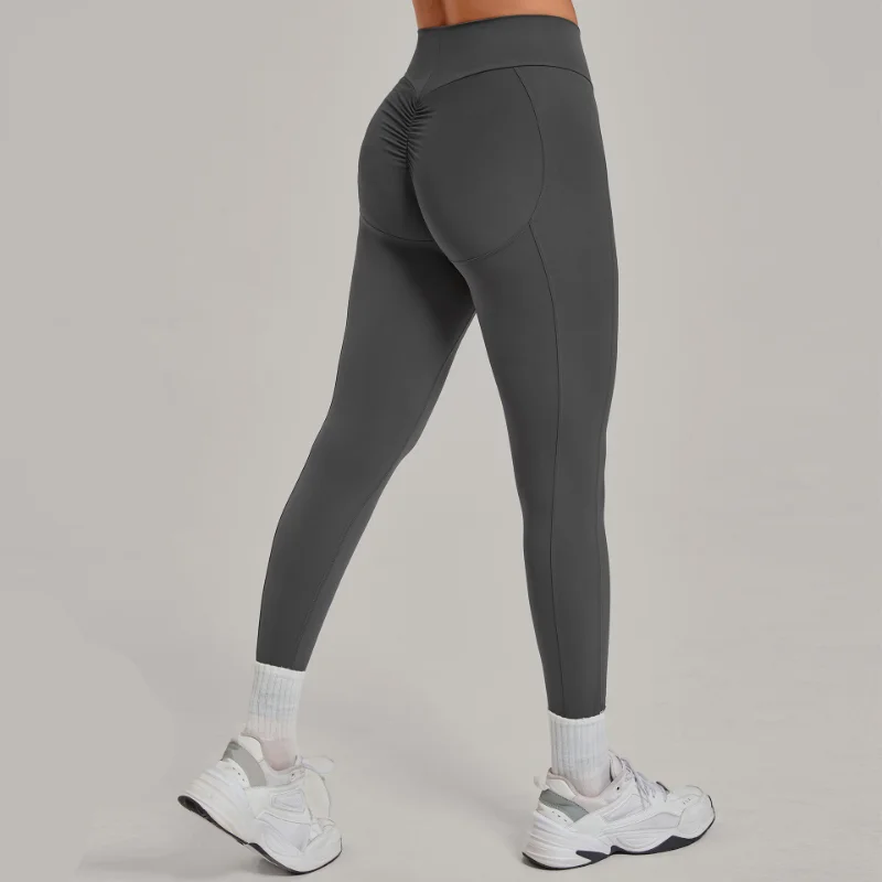 Спортивные леггинсы из супермягкой ткани, леггинсы с высокой талией, быстросохнущие брюки для спортзала, йоги, бега, тренировок, тайтсы с эффектом пуш-ап для женщин
Спортивные леггинсы из супермягкой ткани, леггинсы с высокой талией, быстросохнущие брюки для спортзала, йоги, бега, тренировок, тайтсы с эффектом пуш-ап для женщин